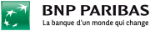 Logo BNP Paribas