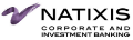 Logo Natixis